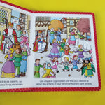 L'imagerie des tout-petits. Saint Nicolas