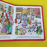 L'imagerie des tout-petits. Saint Nicolas