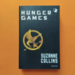 Hunger games. 1