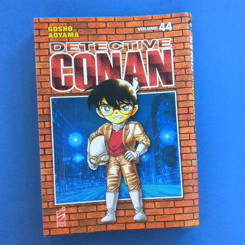 Detective Conan. 44