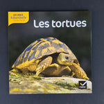 Les Docs Ribambelle. Les tortues