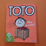 Toto, mets le turbo !