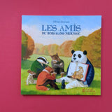 Les Amis du bois sans mousse