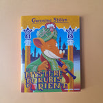 Geronimo Stilton. 78. Le Mystère du rubis d'Orient