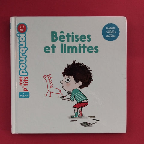 Bêtises et limites