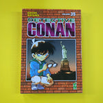 Detective Conan. 35