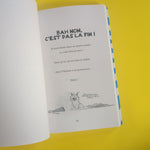 Le journal de Gurty. 08. J'appelle pas ça des vacances !