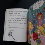 Sami et Julie. 5 histoires Spécial nature