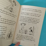 Diary of a Wimpy Kid. 01