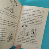 Diary of a Wimpy Kid. 01