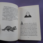 Amandine Malabul. La sorcière et la fourmi