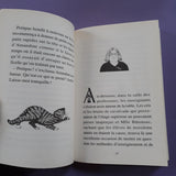Amandine Malabul. La sorcière et la fourmi