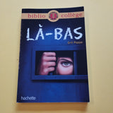 Là-bas