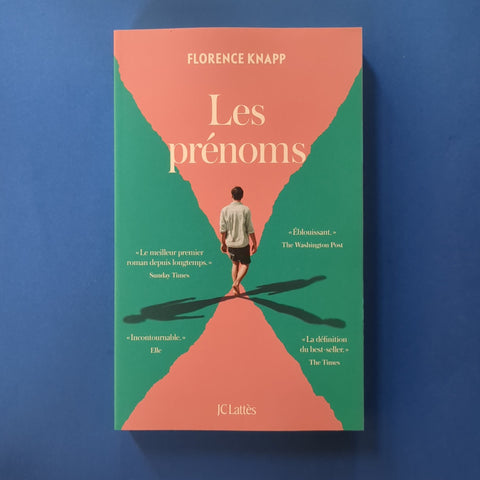 Les prénoms
