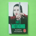 Ni d'Ève ni d'Adam