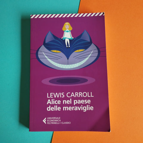 Alice nel paese delle meraviglie