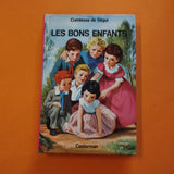 Les bons enfants