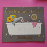 Five Minutes' Peace