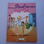 Studio Danse. 01