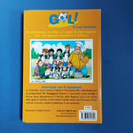 Gol! 11. Intervista con il campione