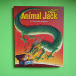 Animal Jack . 09. Terre des dragons
