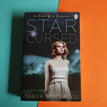 Born Wicked. 2. Star Cursed