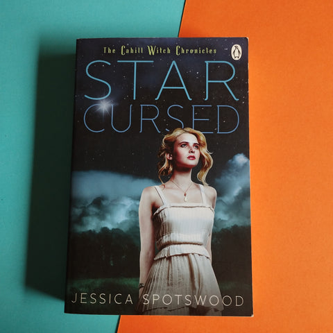 Born Wicked. 2. Star Cursed