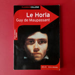 Le Horla