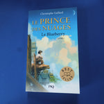 Le prince des nuages. 01