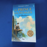 Le prince des nuages. 01