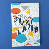 Flatland : Une aventure à plusieurs dimensions