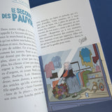 Le journal des andouilles. 01. À chaque solution son problème !