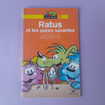 Ratus et les puces savantes