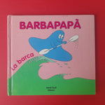 Barbapapà. La barca