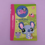 Littlest PetShop. 01. Charlie est jaloux