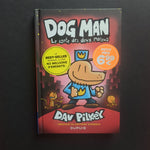 Dog Man. 03. Le conte des deux matous