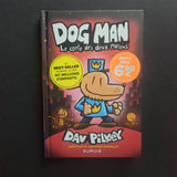 Dog Man. 03. Le conte des deux matous
