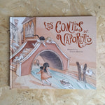 Les contes du Vaporetto