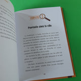 Mystère à Pompéi