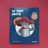 Le Chat botté