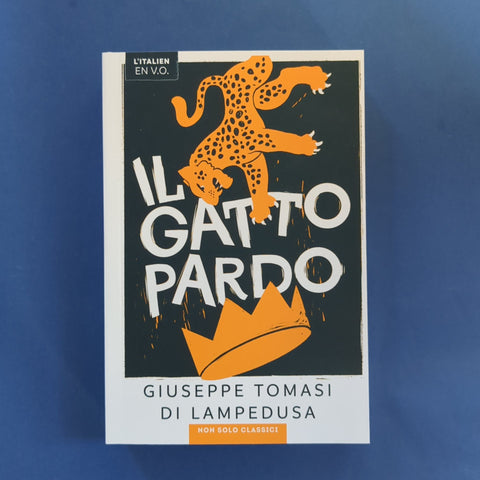 Il Gattopardo