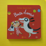 Binta danse