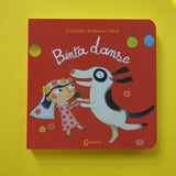 Binta danse