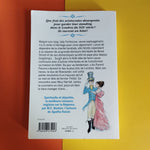 Les Chroniques de Bond Street. 1. Lady Fortescue à la rescousse et Miss Tonks prend son envol