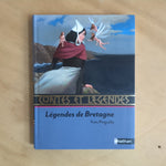 Contes et Légendes de Bretagne
