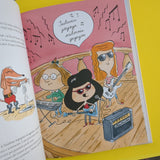 I cani pirata. Addio cotolette !