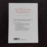 Le Nouveau Testament