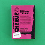 Cherub. Mission 17. Commando Adams