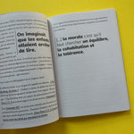 Le Livre de mes 10 ans. Le choix d'Alice Zeniter. Virus LIV 3 ou la mort des livres
