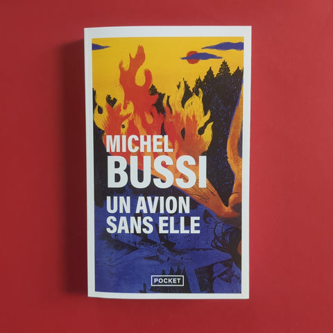 Un avion sans elle